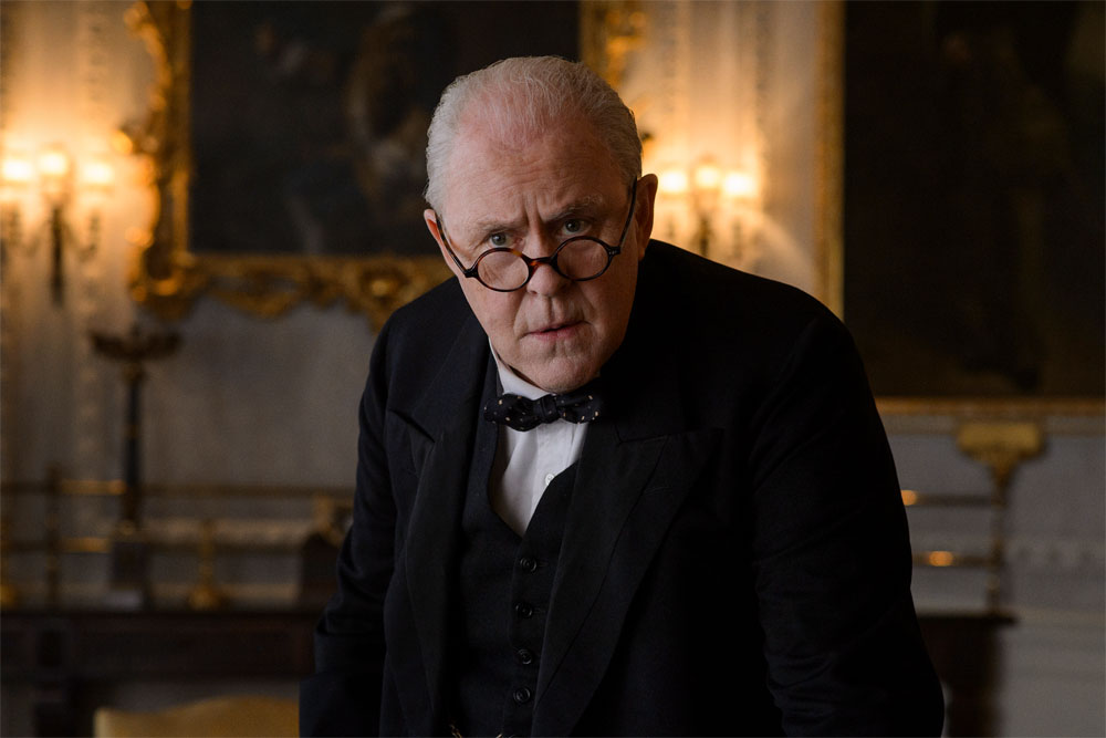 Remove 1 Character From TV Shows To Know What Award You… Quiz Winston Churchill