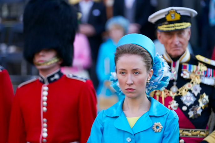 Remove 1 Character From TV Shows To Know What Award You… Quiz Princess Anne