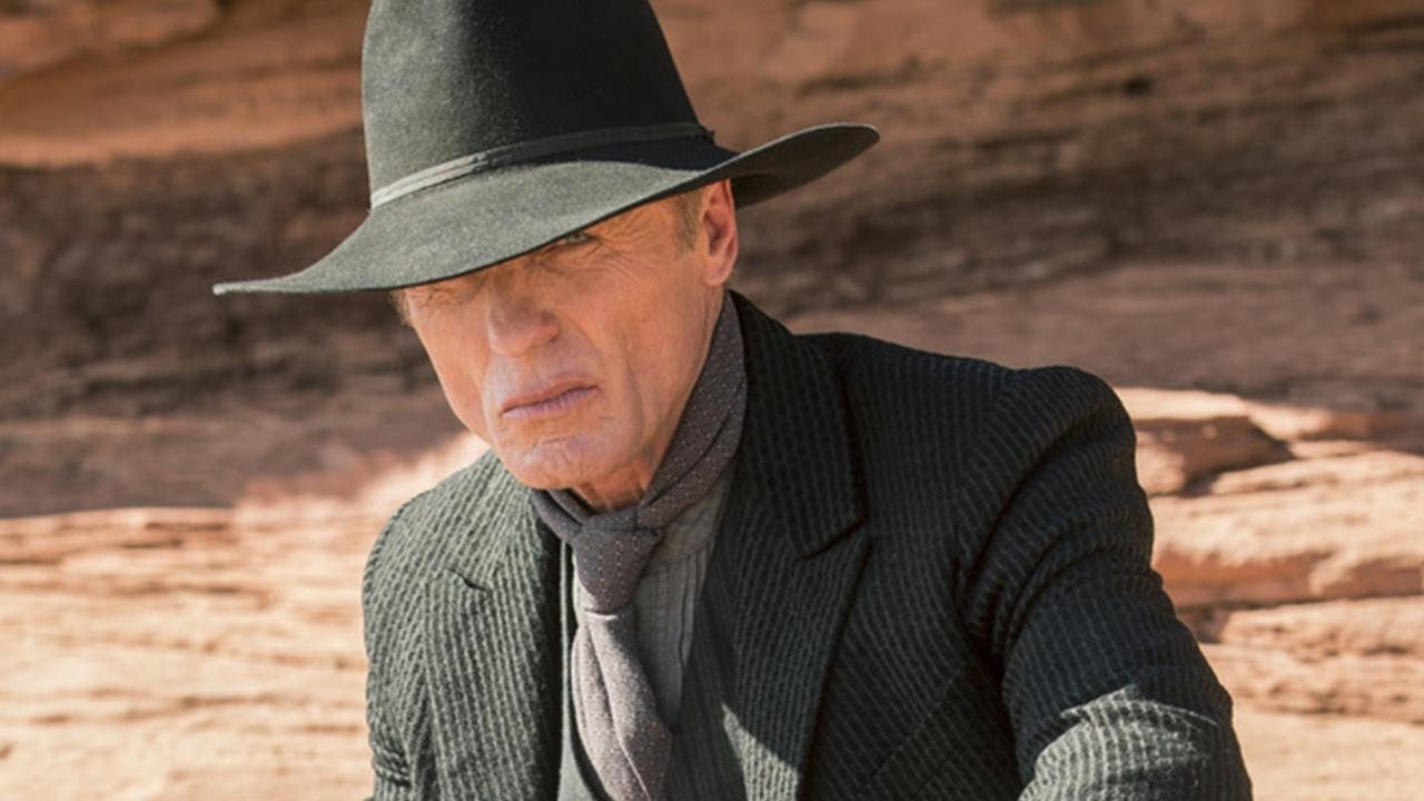 Remove 1 Character From TV Shows To Know What Award You… Quiz The Man in Black