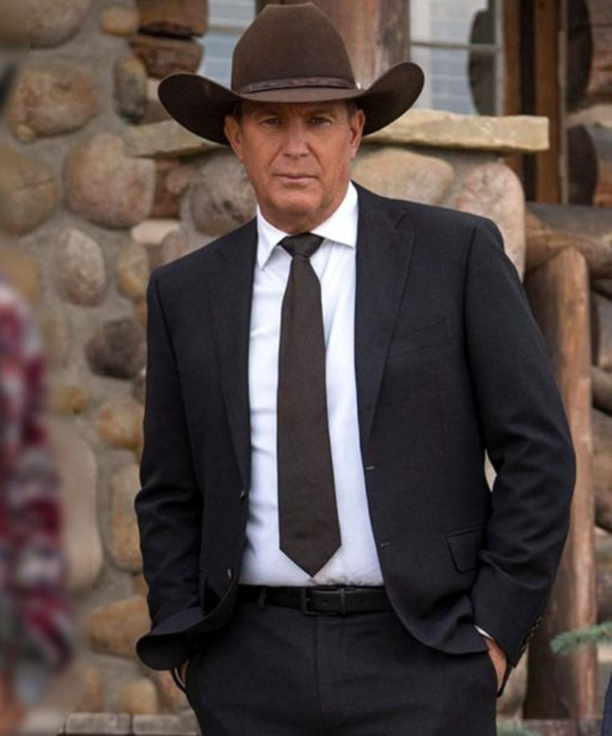 Remove 1 Character From TV Shows To Know What Award You… Quiz John Dutton