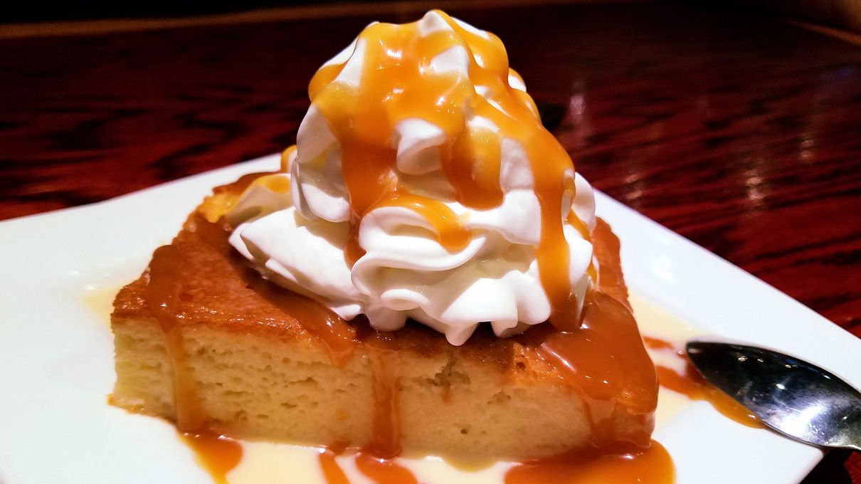 Cake Flavors Food Trivia Quiz Tres Leches Cake