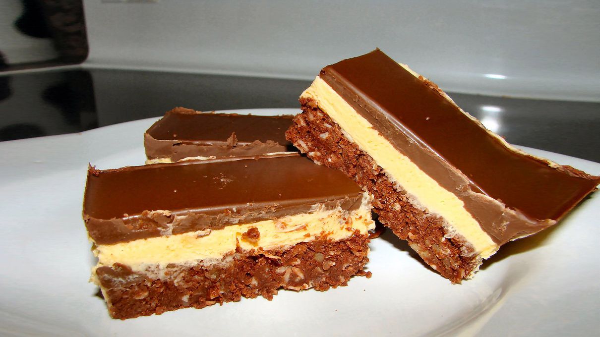 Plan a Trip to Canada and We’ll Reveal Which Dog Breed Suits You the Best Nanaimo bars