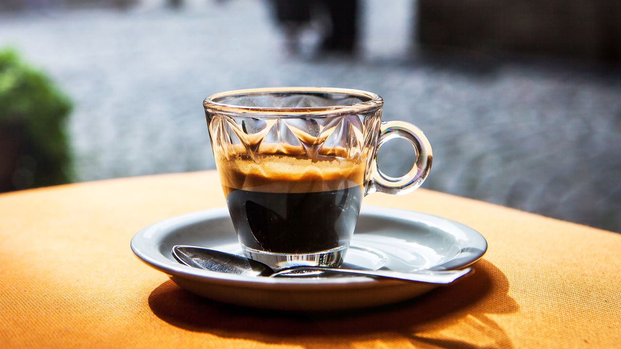 Coffee Trivia Quiz Espresso