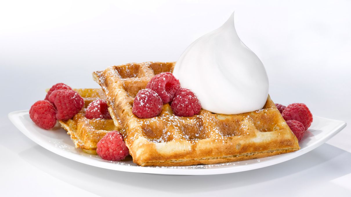 Are You Latte, Bubble Tea, Smoothie, Or Espresso? Quiz Waffles
