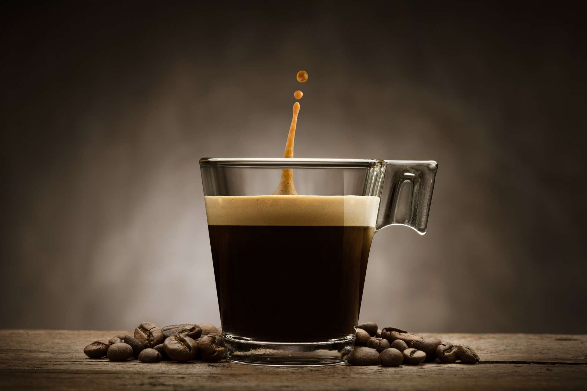 It’s Time to Chill and Try Your Hands at This Easy Mixed Knowledge Quiz espresso coffee