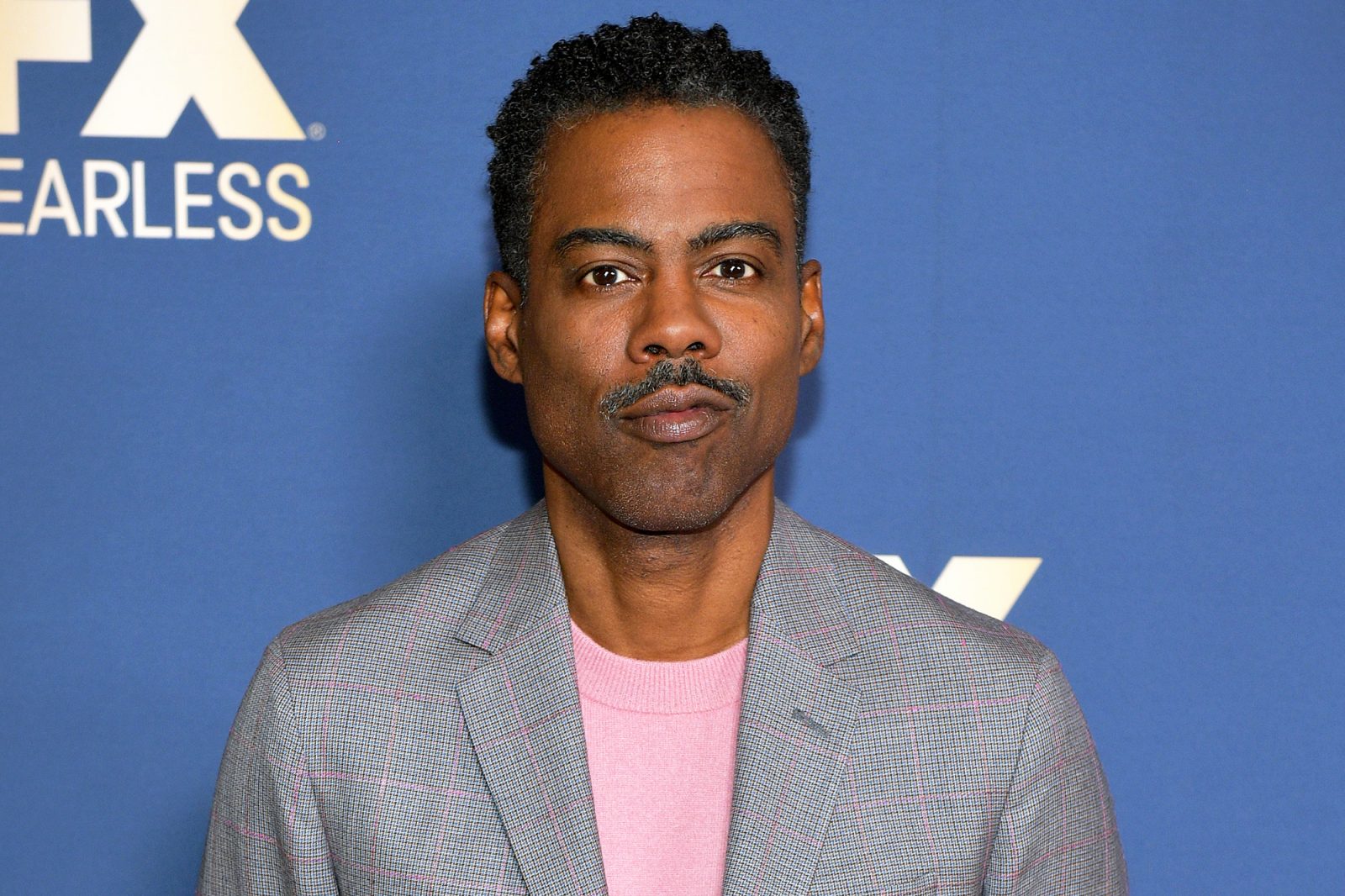 When Will You Meet Your Soulmate? ❤️ Rate a Bunch of Male Celebrities to Find Out Chris Rock
