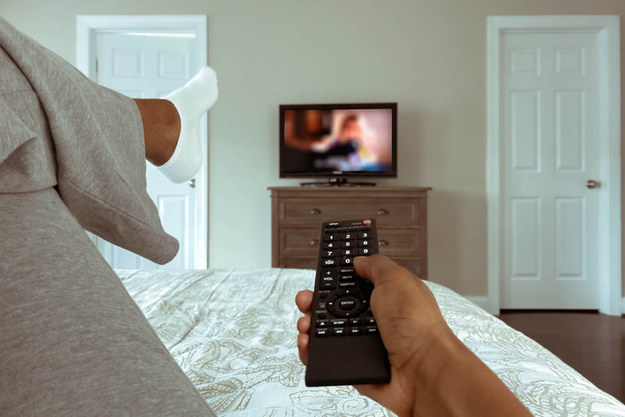 Plan Cozy Snow Day To Know Which Winter Comfort Food Yo… Quiz Watching your favorite TV show
