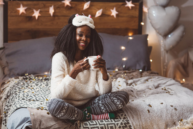 What Documentary Should I Watch? Quiz Curling up with a good book or watching a movie at home