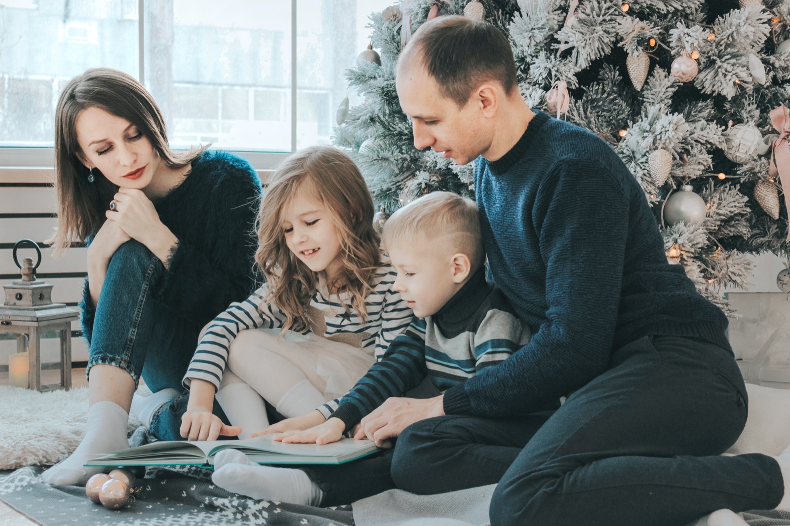 Plan Cozy Snow Day To Know Which Winter Comfort Food Yo… Quiz The whole family