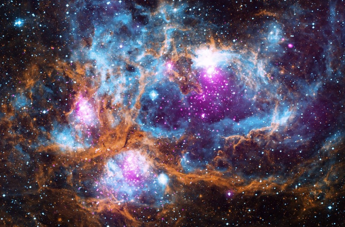 Oh, You’re a Science Champion? 🤓 Prove It by Getting Better Than 15/20 on This Test Nebula
