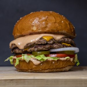 Food Alphabet Quiz 🍴! What Is Your Ideal Country? 🌍 Burger