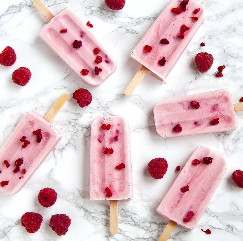 Eat At Strawberry Buffet To Know What Berry You Are Quiz Strawberry popsicle