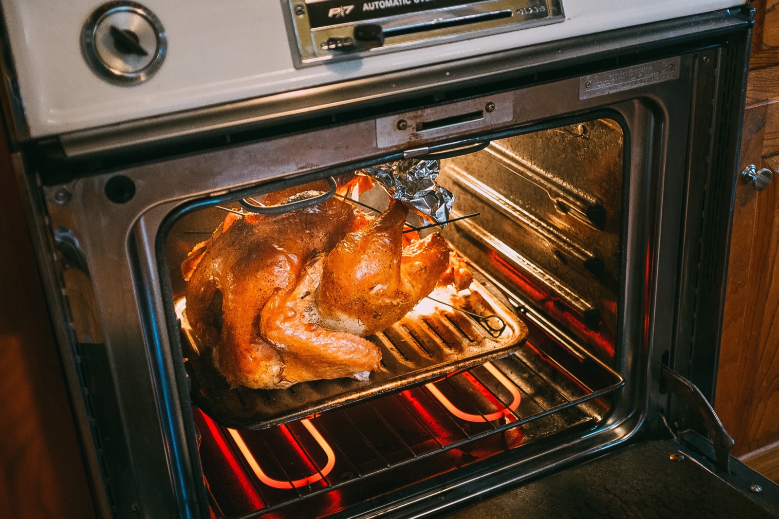 Eat Thanksgiving Food To Know What People Love About You Quiz Roast turkey