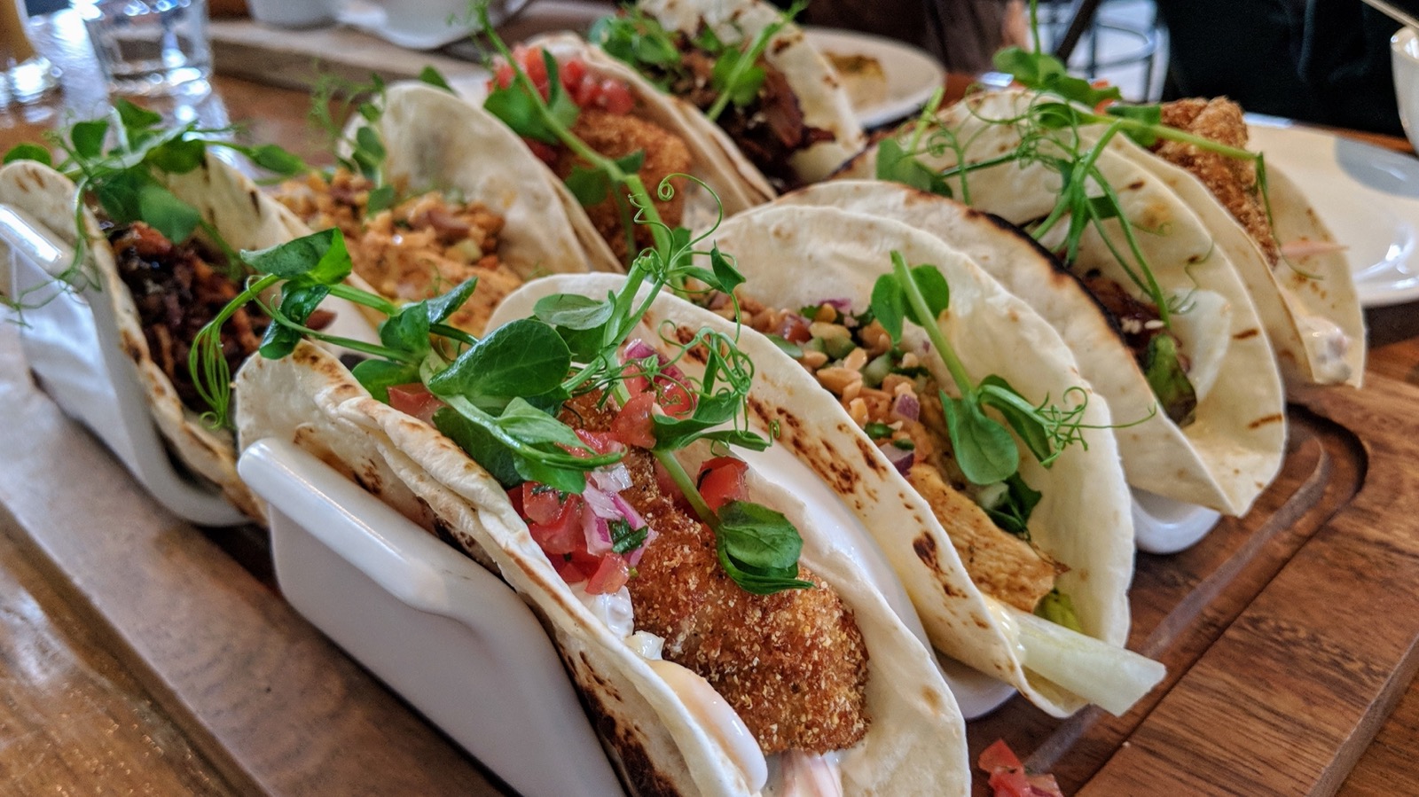 Are You Superhero, Sidekick, Villain, Or Anti-Hero? Quiz Tacos