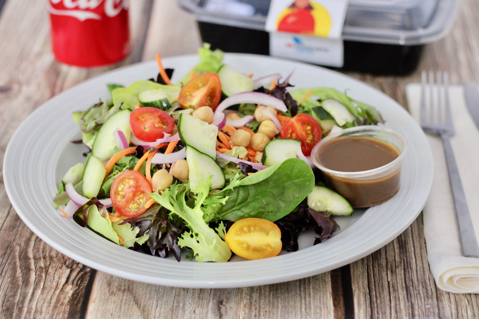 What Shade Of Green Are You? Quiz Garden salad