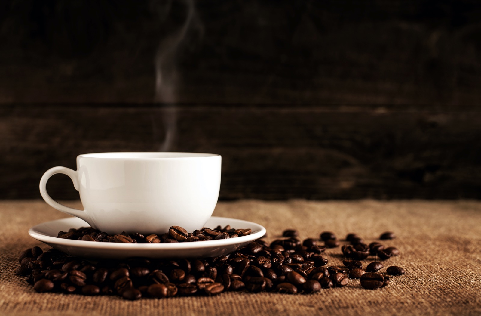 Pick Strongest Among Things To Know Your Greatest Stren… Quiz Black coffee