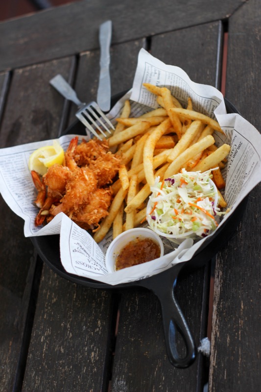 European Food Quiz! Find Your Perfectly Suited Country! Fish and chips