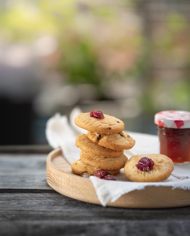 Desserts Book Quiz Jam tarts