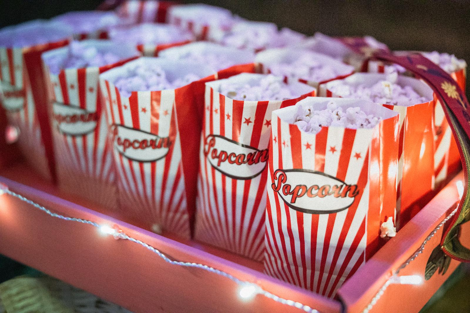 How Adventurous Are You? Comfort Food Quiz Popcorn