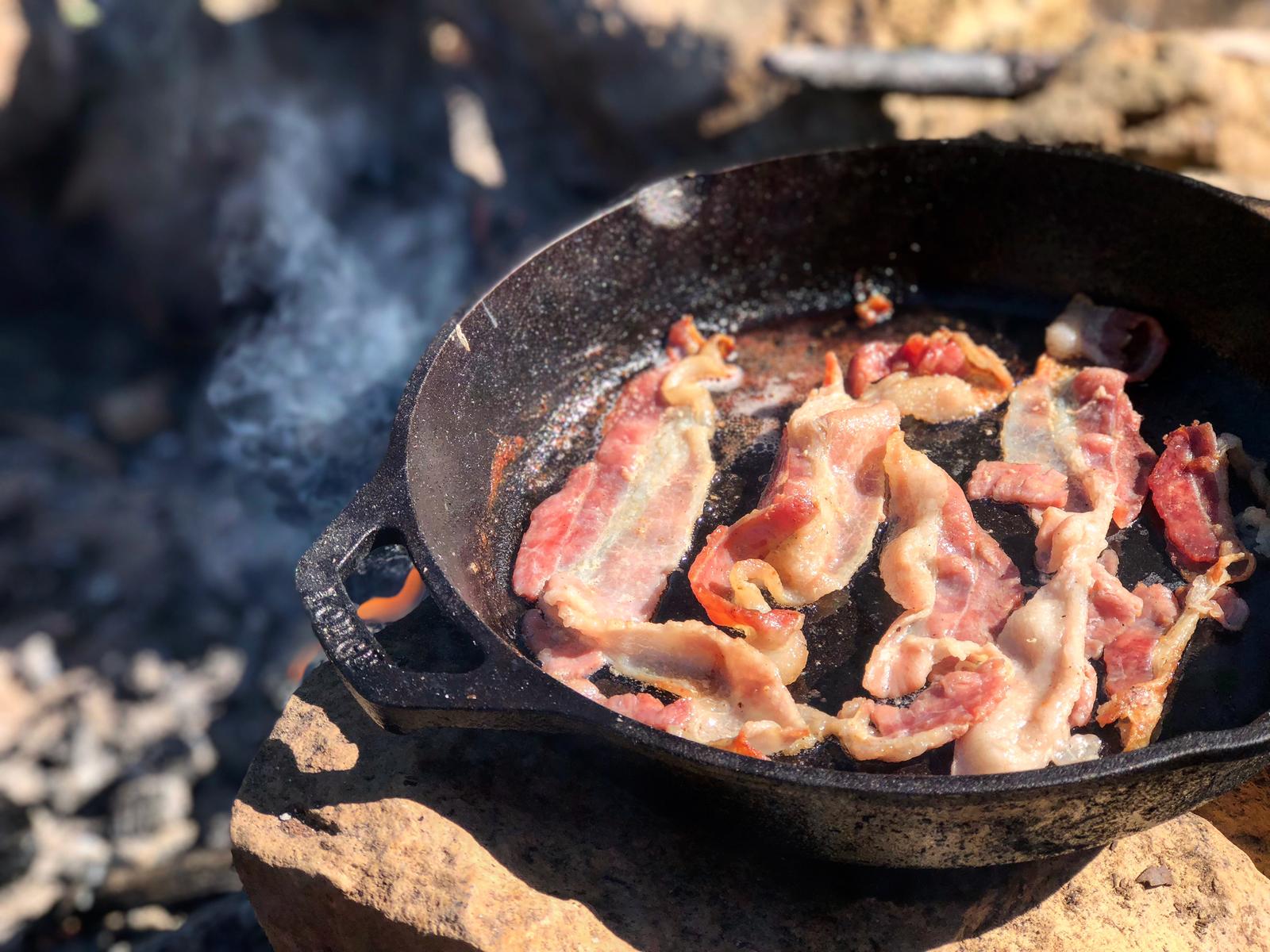 Eat Bougie Brunch To Know What Holiday Matches Your Vibe Quiz Bacon