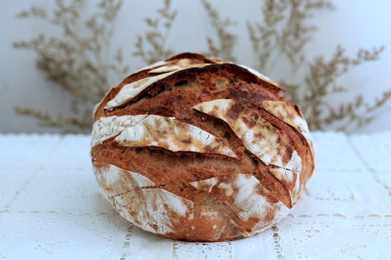 Wanna Know What Your Best Quality Is? Eat Bread To Know Quiz Sourdough