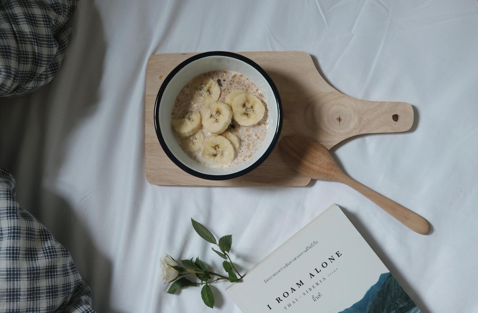 O Trivia Quiz Oatmeal