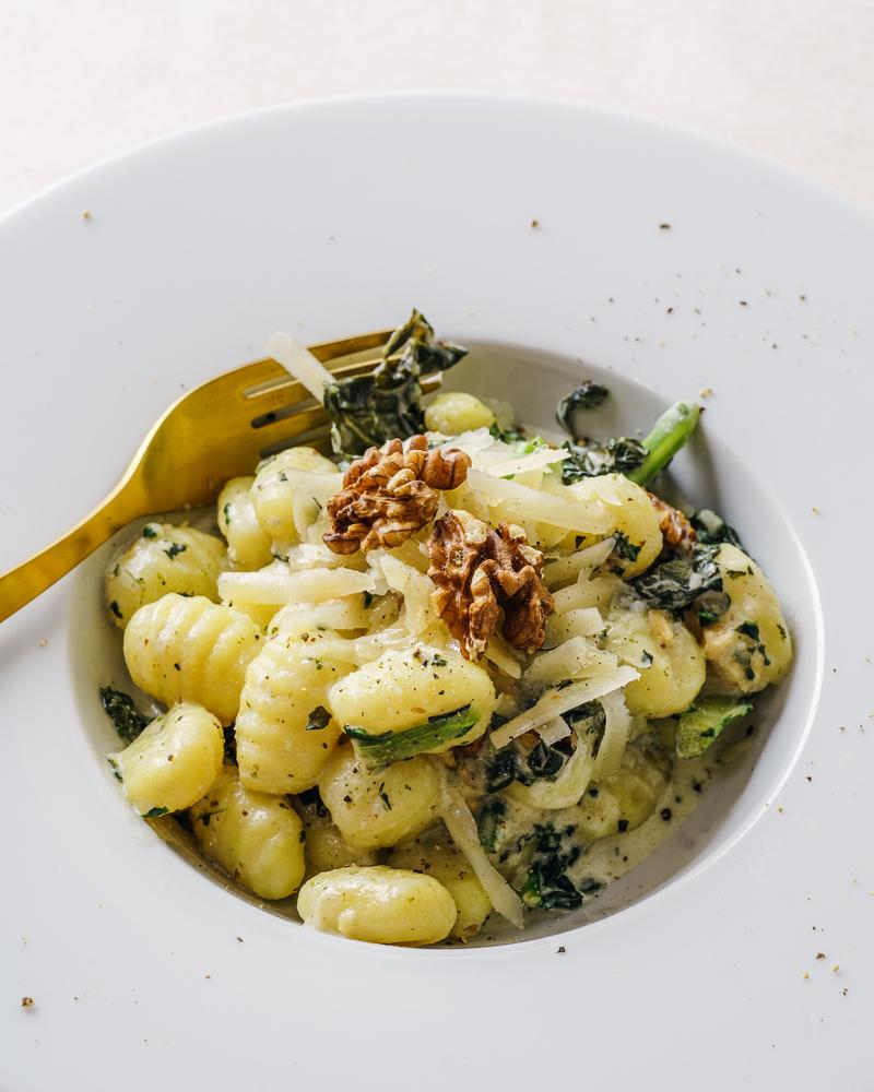 Build World Meal To Know Language You Should Learn Quiz Gnocchi (Italy)