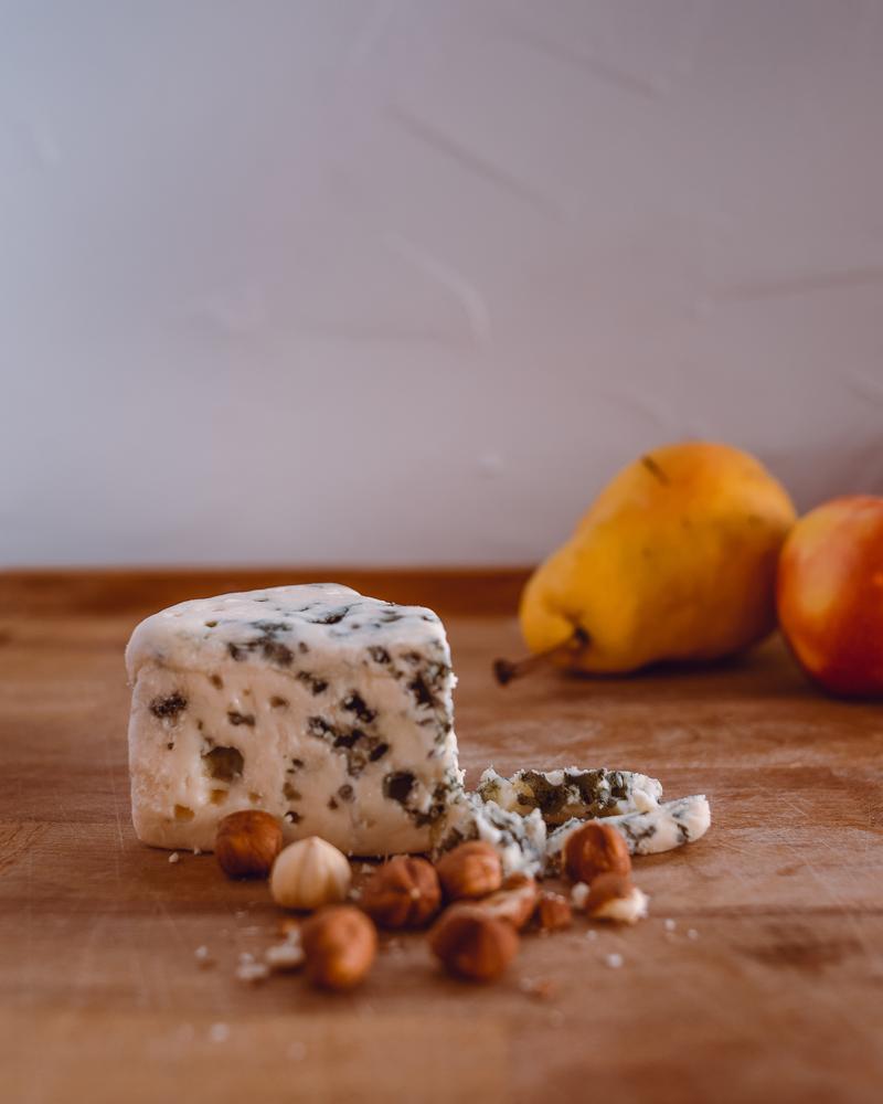 Create Gross Pizza To Know Which Gen Z Word You Are Quiz Blue cheese crumbles