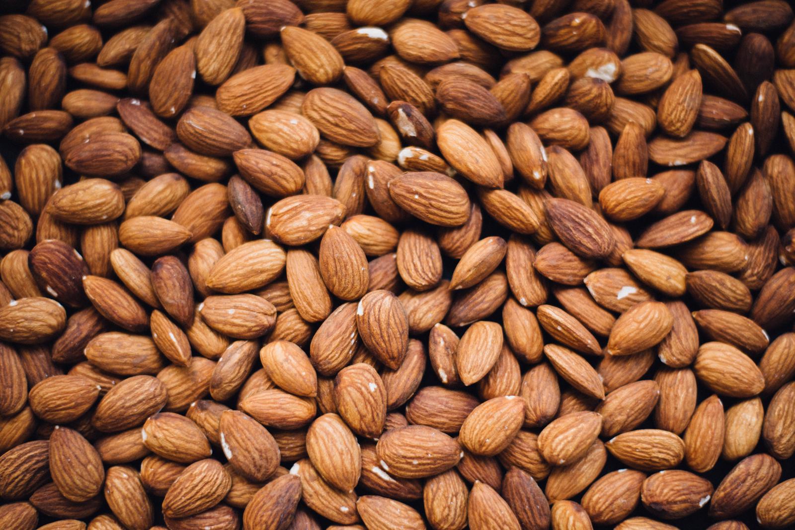 Put Together Charcuterie Board To Know Your Most Desire… Quiz Almonds