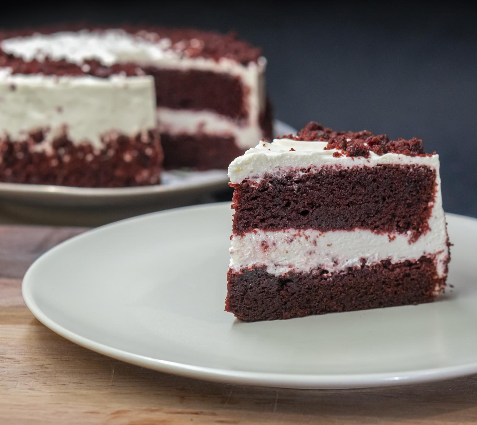 We’ll Give You a Way to Unwind Based on the 🍨 Desserts You Pick in This Quiz Red Velvet Cake