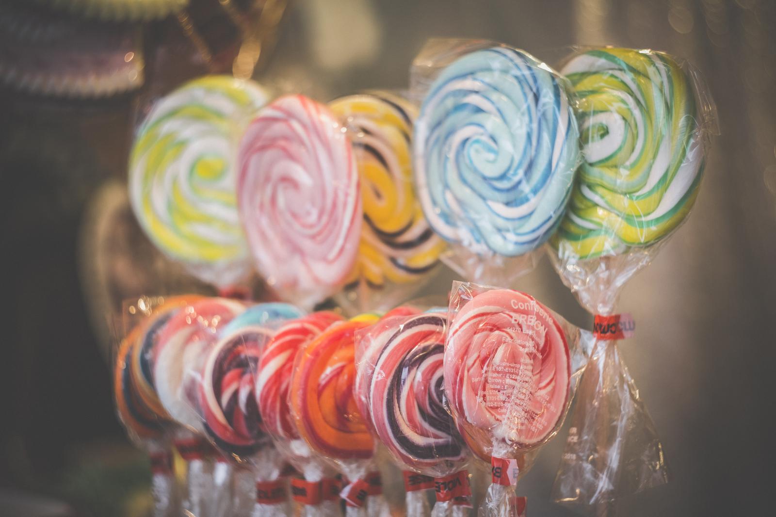 Are You More Pesto Or Moo Deng? Quiz Lollipop
