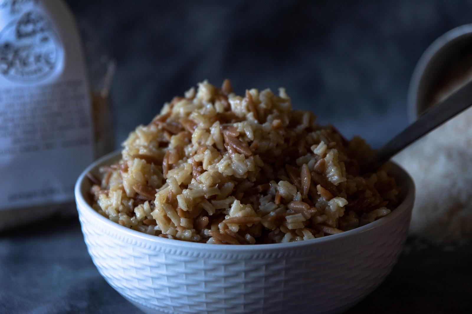 It'll Feel Super Satisfying If You Score Big On This 25-Question Random Trivia Quiz Brown rice