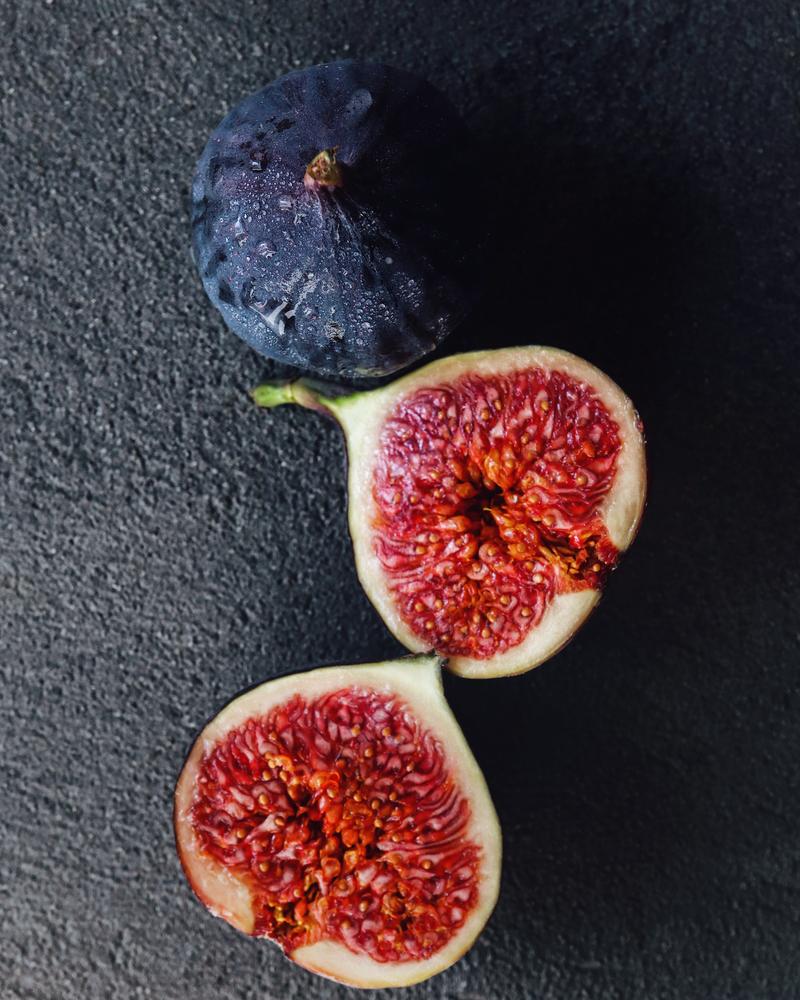 New Year's Food Quiz Fig