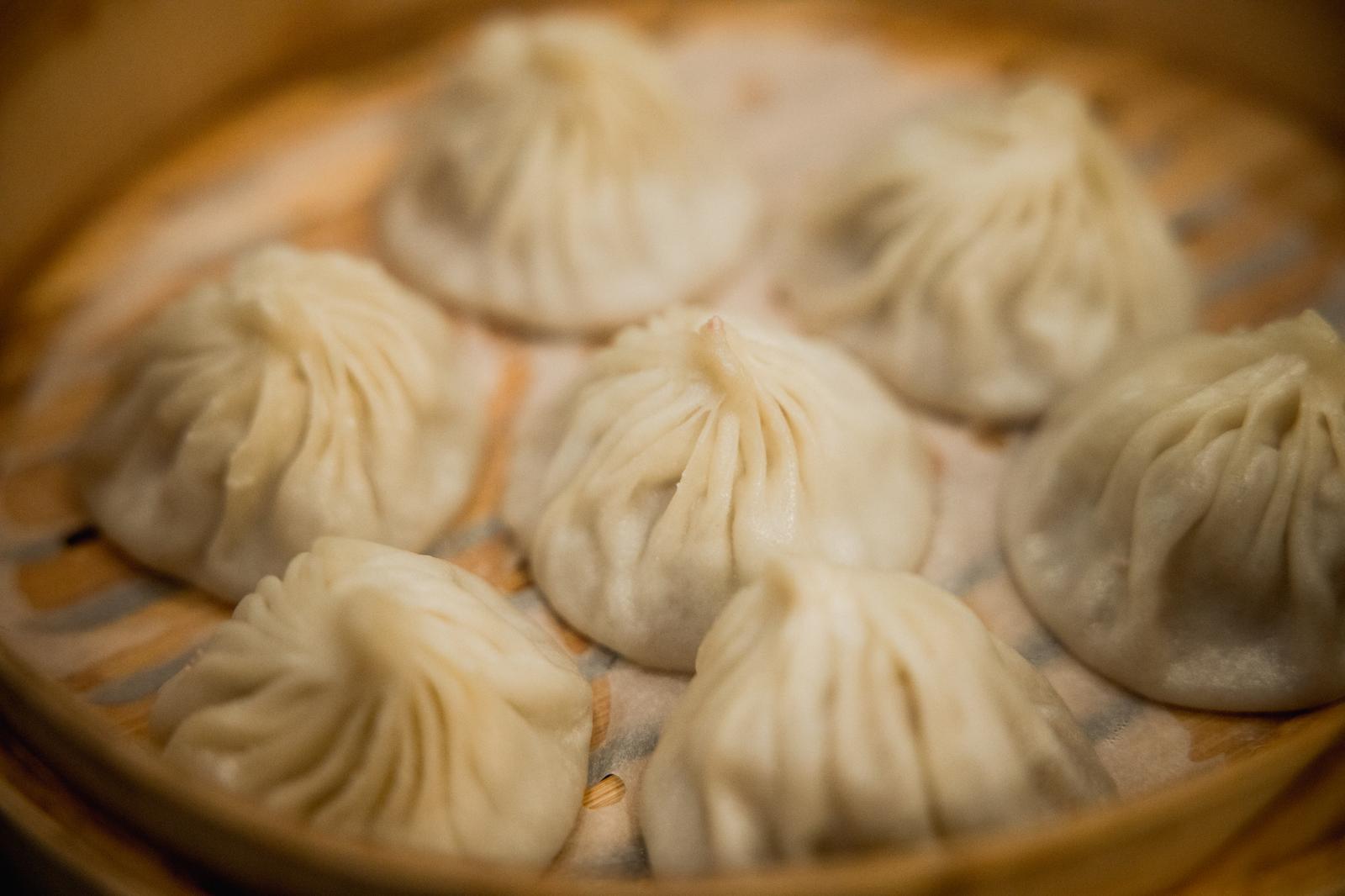 Eat and Travel ‘Round the World and We’ll Reveal How Rich You’ll Be in Five Years Xiao long bao (soup dumplings)