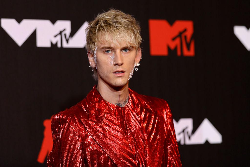 It’s Time to Find Out What Fantasy World You Belong in With the Celebs You Prefer Machine Gun Kelly