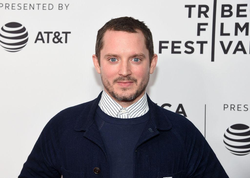 Pick Celeb To Watch Movies With To Know Final Ending Quiz Elijah Wood