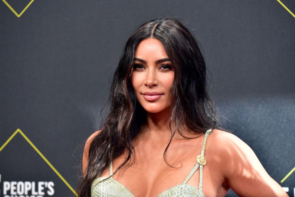 You got: Kim Kardashian! Which Celebrity Matches Your Personality?