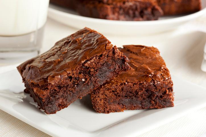 🍕 Do You Actually Have Terrible Food Opinions? Quiz Brownie