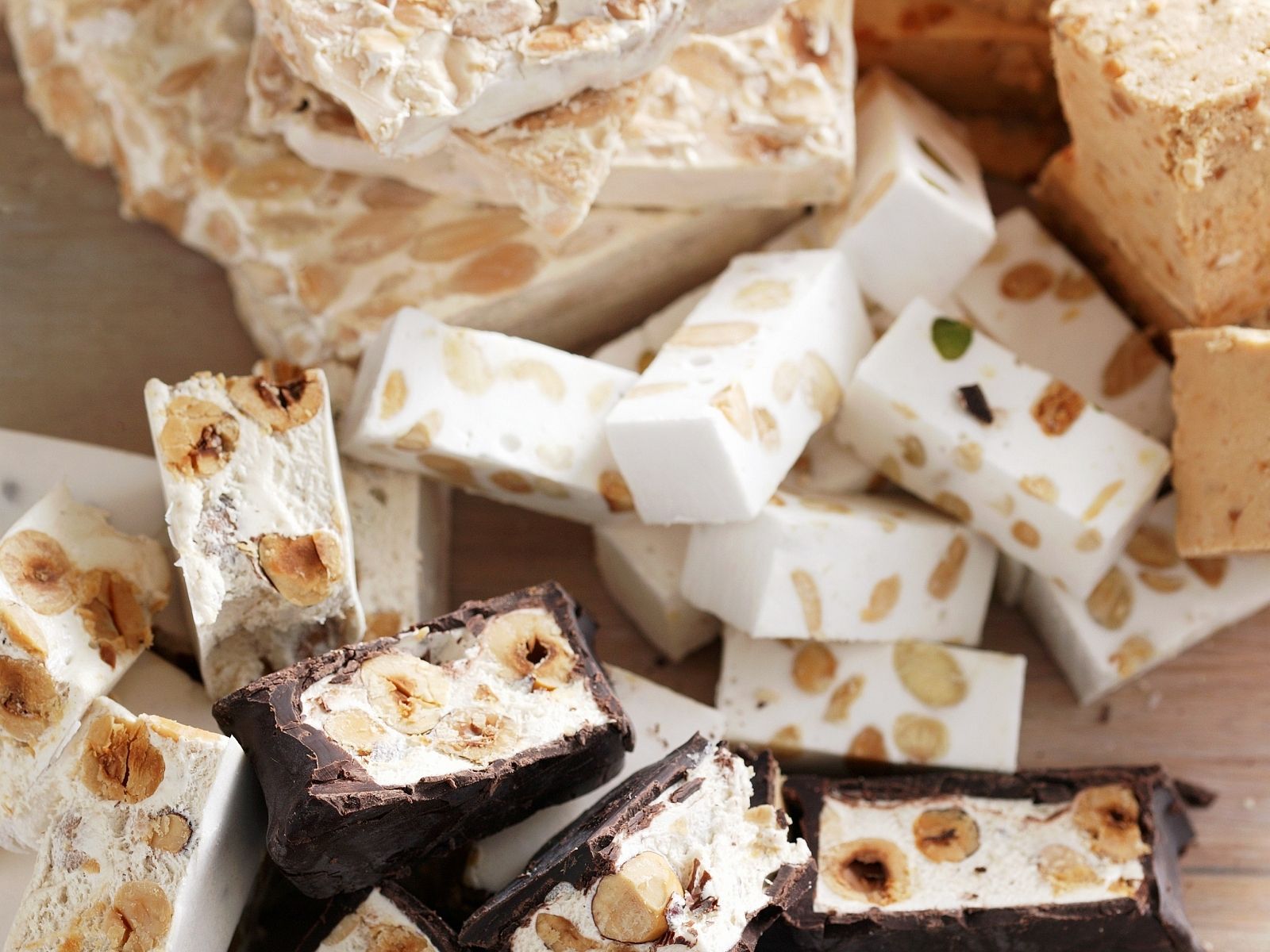 What Cake Matches Your Vibe? Quiz Nougat