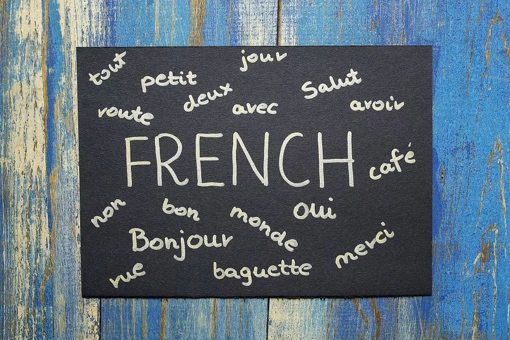 Are You a Master of General Knowledge? Take This True or False Quiz to Find Out French language