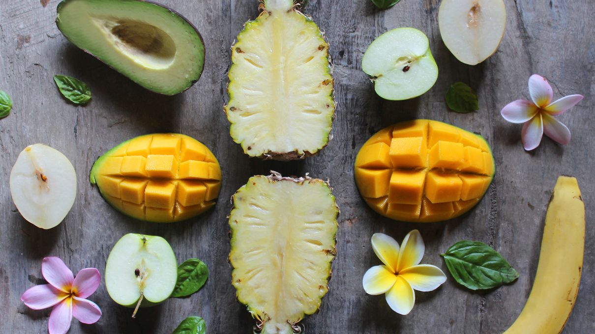World Wildlife Day Quiz Fruits