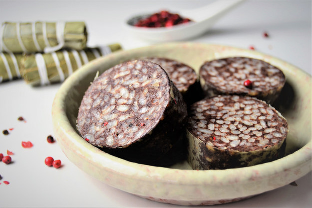 It’s Easy to Tell If You’re More American, British or Australian Just by Your Eating Habits Blood sausage