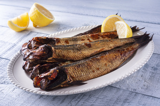 Kippers