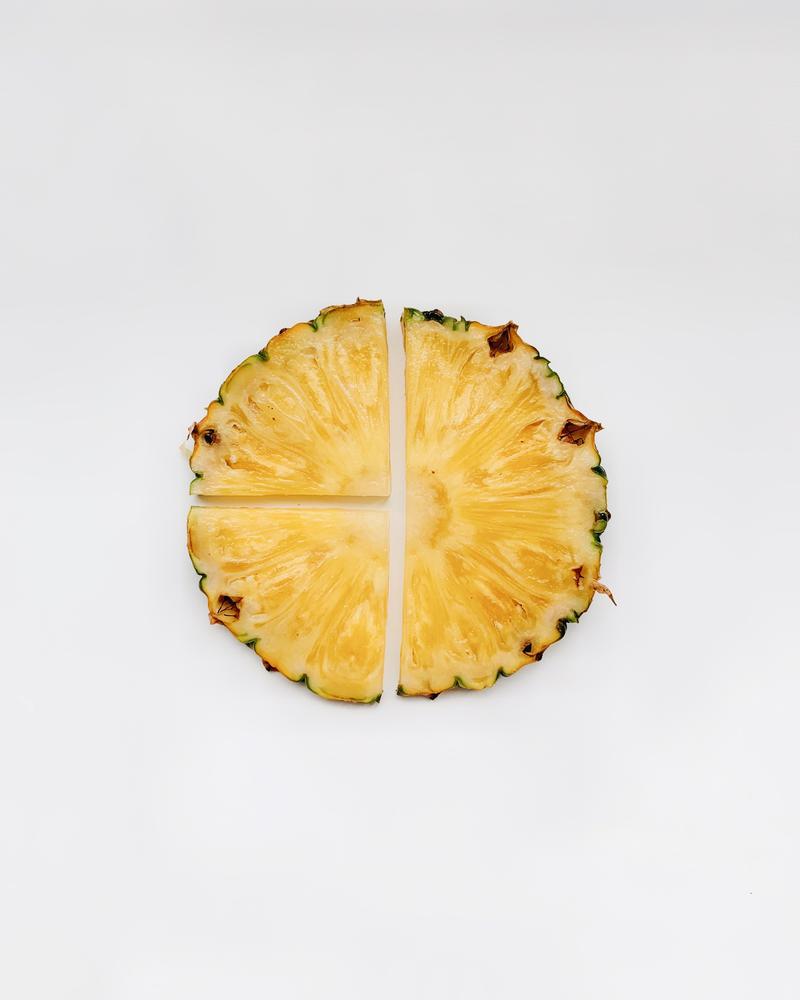 Build Burger & I'll Reveal Condiment That Is You Quiz Pineapple