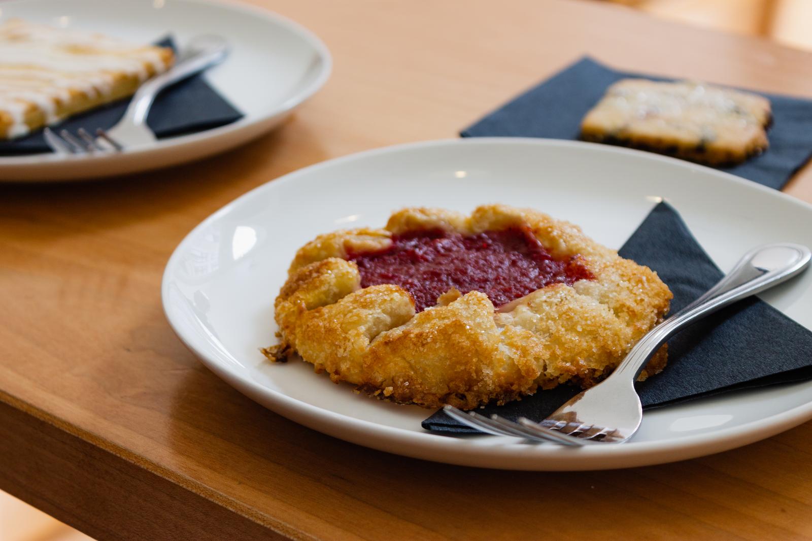 Are You Pancake, Waffle, French Toast, Or Omelette? Quiz Danish