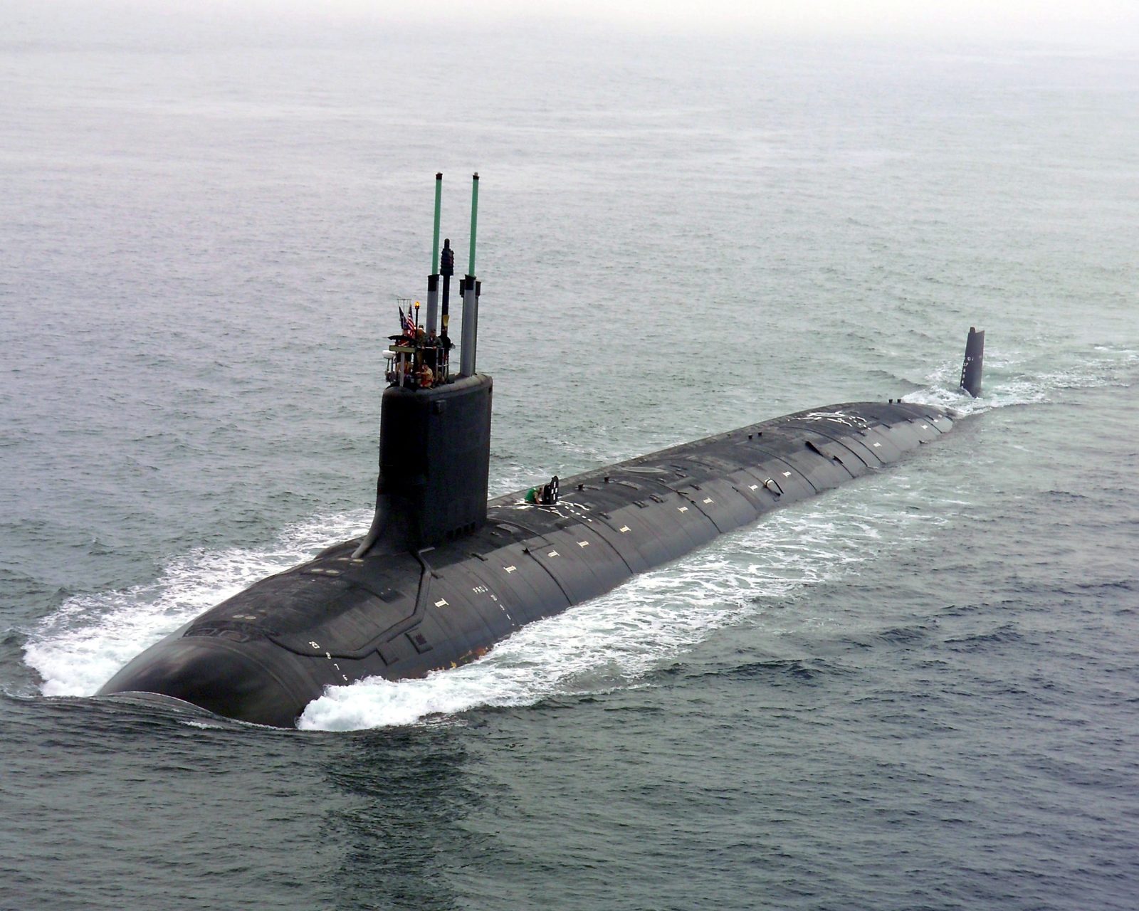 Pick Strongest Among Things To Know Your Greatest Stren… Quiz Submarine