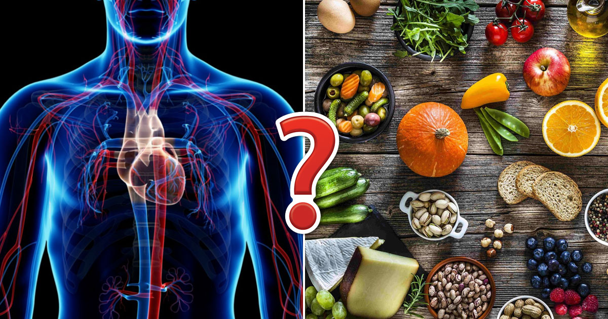 Let's See If You Know Your Basic Science — Can You Get 20 on This Quiz?
