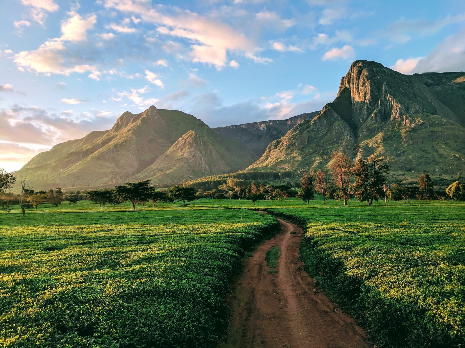 If You Can Pass This Quiz, Holy Heck Your Geography Is Good Malawi