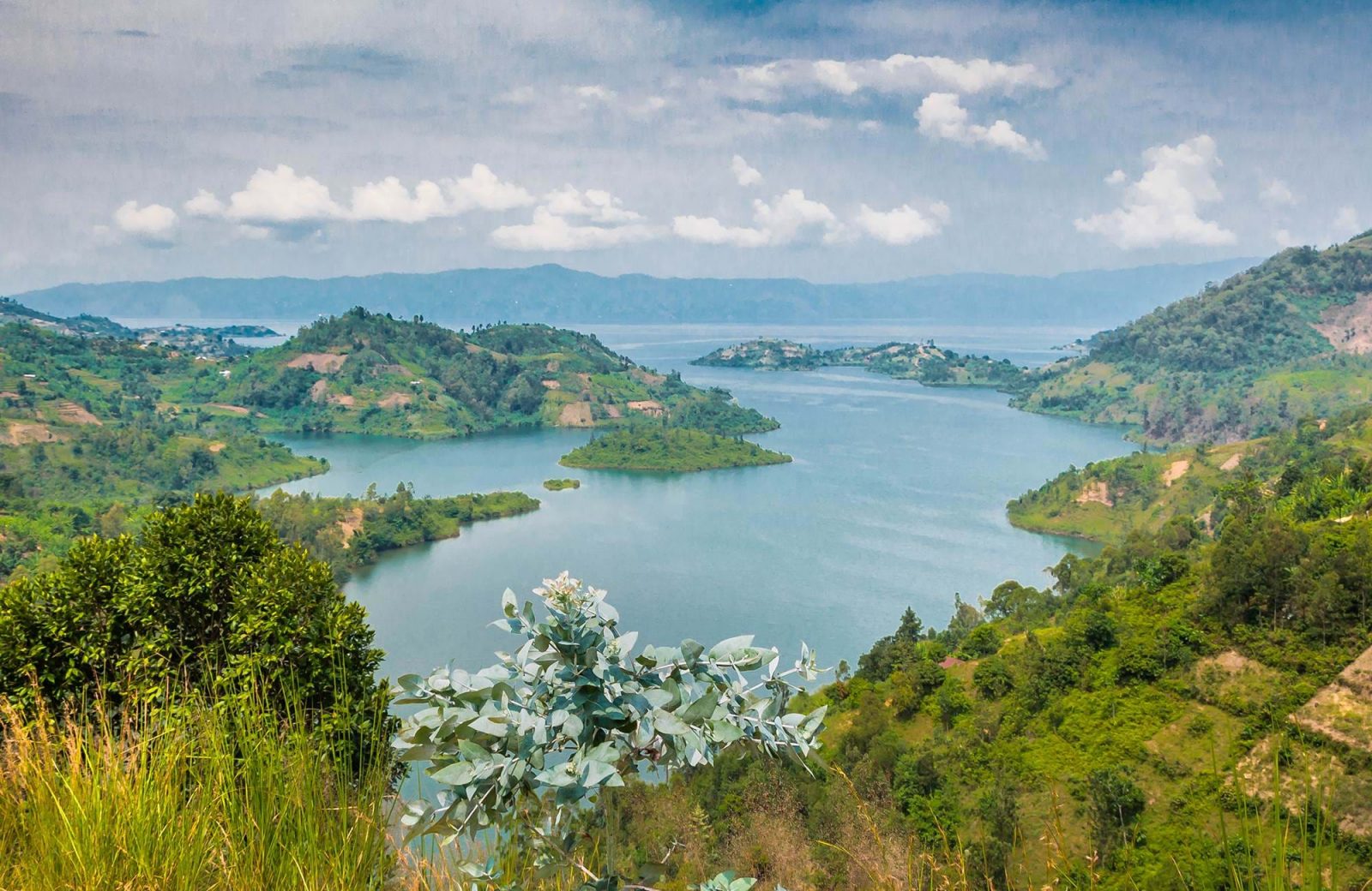 If You Can Pass This Quiz, Holy Heck Your Geography Is Good Rwanda