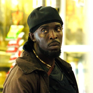 Choose Which of These Characters to Revive and We’ll Reveal Your Street Smart % Omar Little (The Wire)